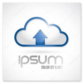 Logo eines Cloud-Partners