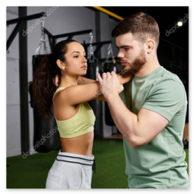 Partnerlogo Training