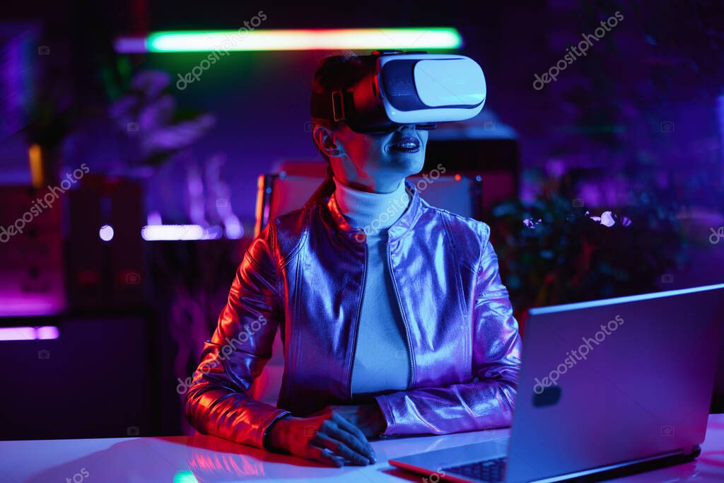 Anwenderschulung im Büro