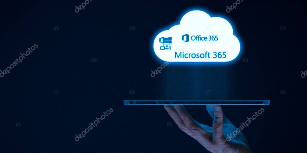 Microsoft 365 Schulungsmodul