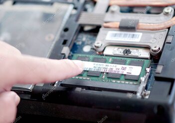 Vergleich Laptop, Mini-PC und Workstation