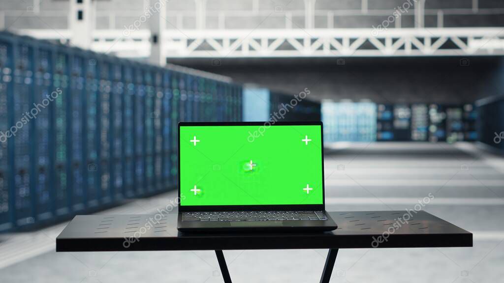 Geräte-Rollout mit Laptops