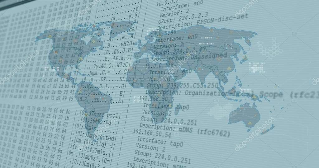 Betriebs- und Monitoring-Dashboard